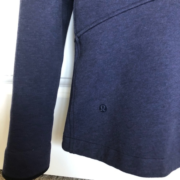 lululemon jacket - Picture 4 of 5